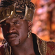 Shaquille O’Neal
Twitter